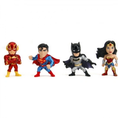 ÇOK SATAN DC Karakter Figürleri