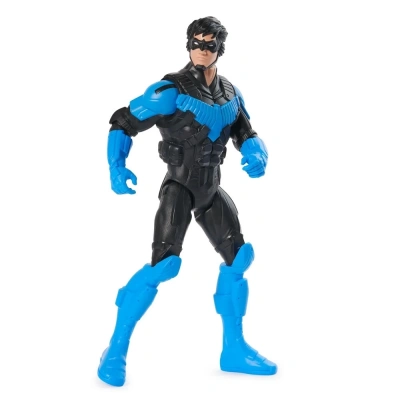 ÇOK SATAN DC Nightwing Aksiyon Figürü 30 cm