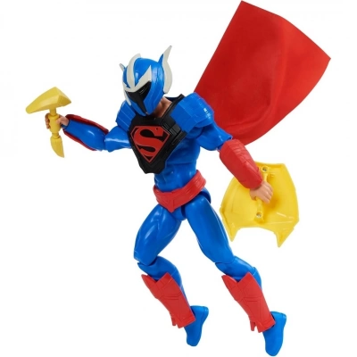 ÇOK SATAN DC Superman Figür 30 cm