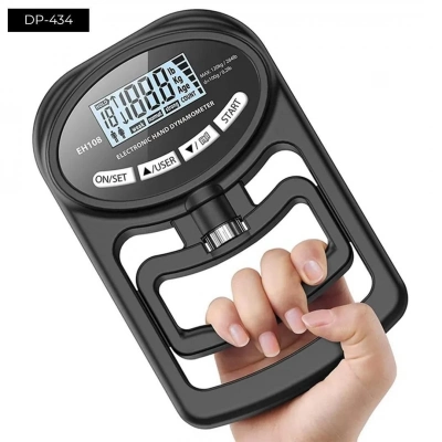 ÇOK SATAN Dempower Dijital El Dinamo Metresi Kavrama Gücü Test Cihazı