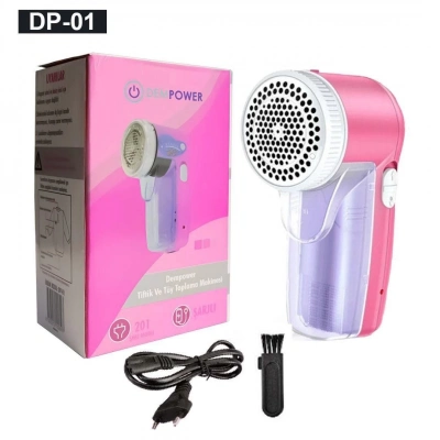 ÇOK SATAN Dempower Şarjlı Tiftik Makinesi