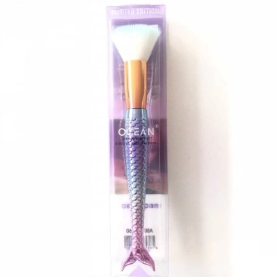 ÇOK SATAN Deniz Kızı Akıllı Far Fırçası 661