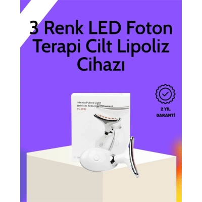 ÇOK SATAN Derin Gözenek Temizleyici ve Cilt Sıkılaştırıcı Masaj Cihazı – Tüm Cilt Tiplerine Uygun