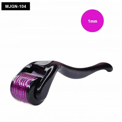 ÇOK SATAN Dermaroller Titanyum Uçlu 1.0mm