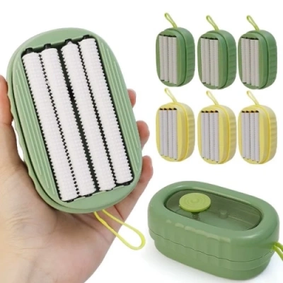 ÇOK SATAN Deterjan Hazneli Çamaşır Gırgırı