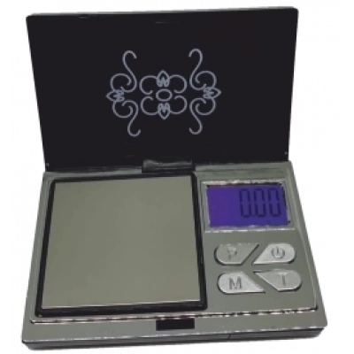ÇOK SATAN Diamond Dijital Göstergeli Mini Cep Boy Hassas Terazi Apt-168 (200 Gr-0.01)