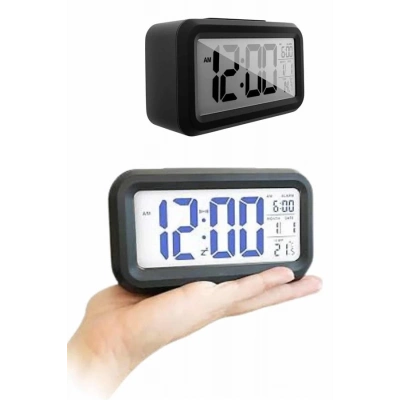 ÇOK SATAN DİJİTAL MASA SAATİ