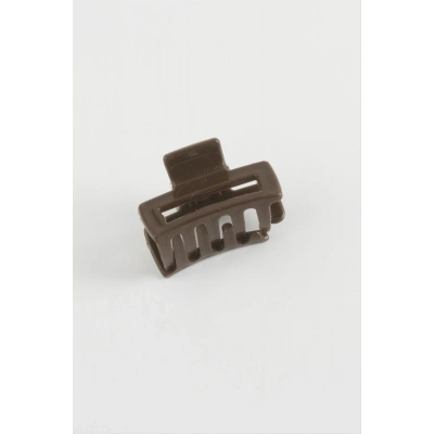 ÇOK SATAN Dikdörtgen Mandal Toka 4 cm