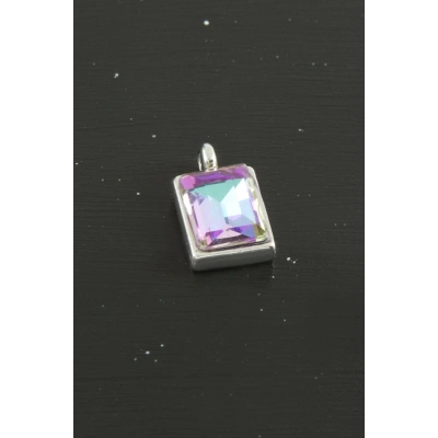 ÇOK SATAN Dikdörtgen Taşlı Tek Kulplu Aparat 1 Adet