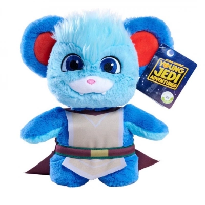 ÇOK SATAN Disney Young Jedi Adventures 24 cm