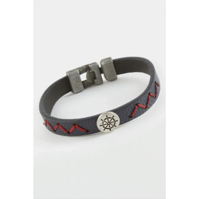 ÇOK SATAN Dümen Kaliteli Suni Deri Bileklik