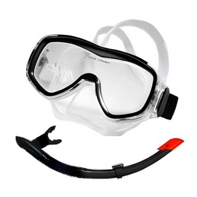 ÇOK SATAN Dunny Dive Tempered Maske Set