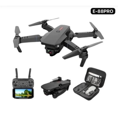 ÇOK SATAN E88Pro UFO Drone