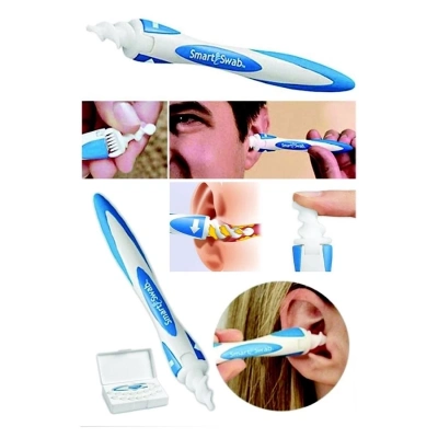 ÇOK SATAN Ear Cleaning 16 Başlıklı Pratik Kulak Temizleme Aleti Aparatı Seti Find Back