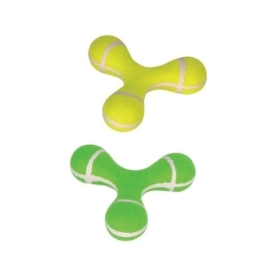 ÇOK SATAN Eastland Bumerang Tenis Topu Köpek Oyuncağı 15.5 Cm