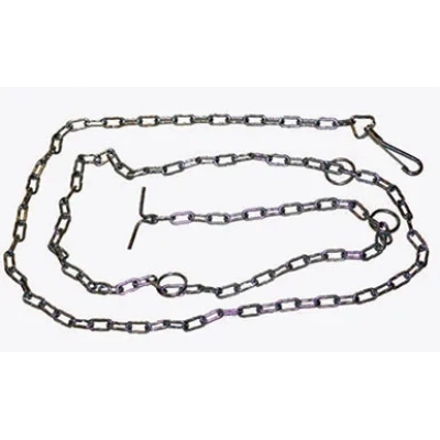 ÇOK SATAN Ebru Köpek Zinciri - 5x200 - 12 Adet