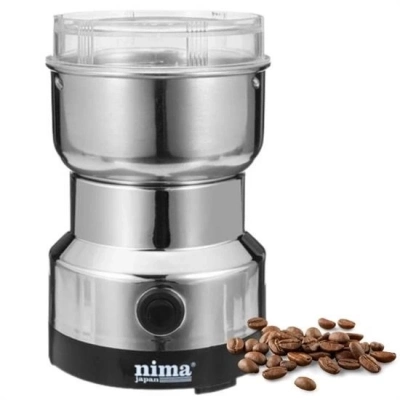 ÇOK SATAN Elektrikli Kahve Çekirdeği, Baharat Ve Bakliyat Çeşitleri Öğütücü Değirmeni