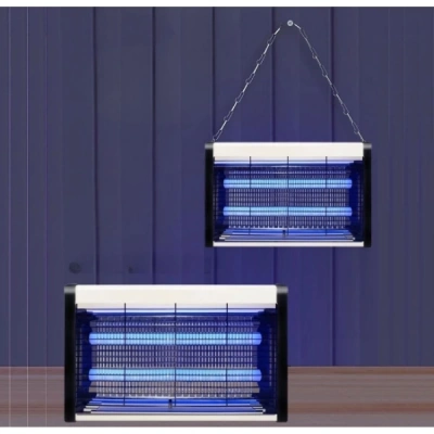 ÇOK SATAN Elektrikli UV Sivrisinek Öldürücü Lamba Orta Boy