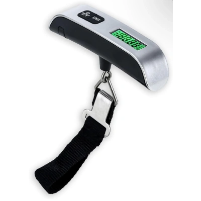 ÇOK SATAN Elektronik El Bagaj - Valiz Tartısı , Bavul Kantarı