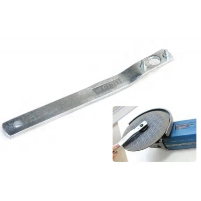 ÇOK SATAN Eltos Taşlama Somun Anahtarı - Büyük (Büyük Taşlama İçin)