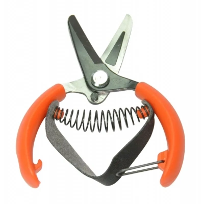 ÇOK SATAN Eltu 42816S9C - Plastik Saplı Narenciye Makası 153 mm