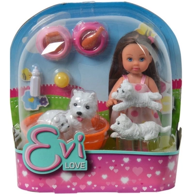 ÇOK SATAN Evi Love Hayvan Arkadaşlarım Köpekler SMB-105734191