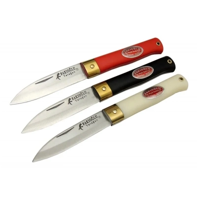 ÇOK SATAN Fakıoğlu N 02 Plastik Çakı 20cm - Manuel, Plastik Sap