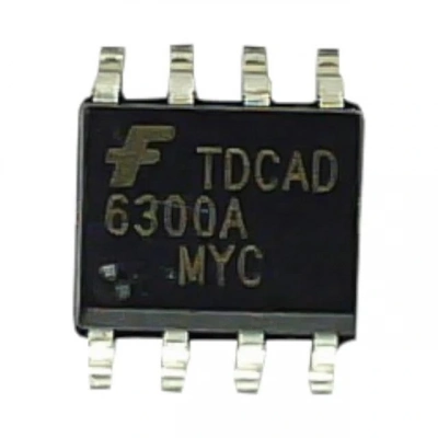 Fan 6300 Smd