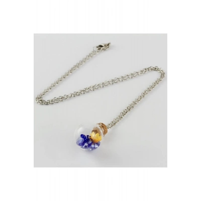 ÇOK SATAN Fanus Canlı Kolye