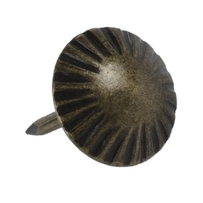 ÇOK SATAN Febko Eskitme, Antik Güneş Kabara Raptiye 16 mm - 300 adet