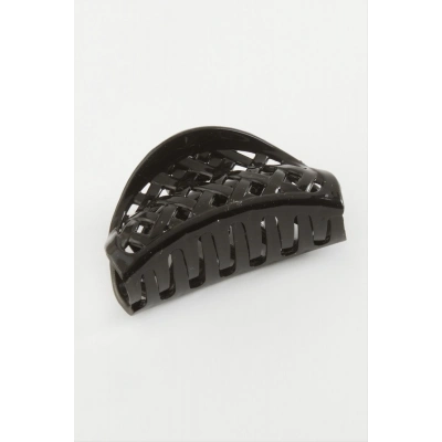 ÇOK SATAN Fileli Oval Mandal Toka 6 cm