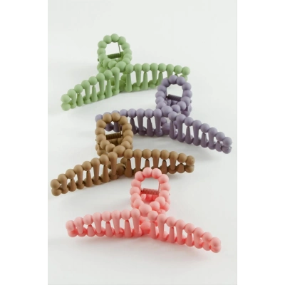 ÇOK SATAN Fiyong Renkli Mandal Toka 11 cm