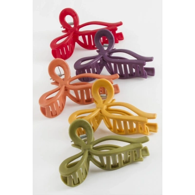 ÇOK SATAN Fiyong Renkli Mandal Toka 11 cm