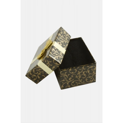 ÇOK SATAN Fiyong Yüzük Hediye Kutusu