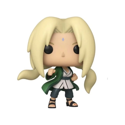 ÇOK SATAN Funko POP Animation Naruto Lady Tsunade