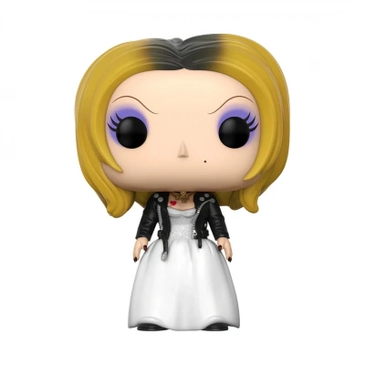 ÇOK SATAN Funko POP Bride of Chucky: Tiffany