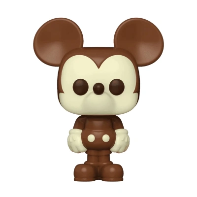 ÇOK SATAN Funko POP Disney: Classics - Mickey Mouse (Easter Chocolate)