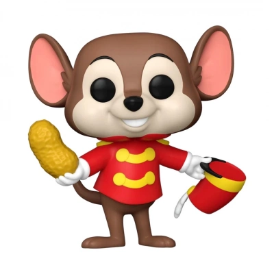 ÇOK SATAN Funko POP Disney: Dumbo - Timothy Q.Mouse