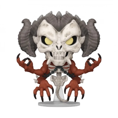 ÇOK SATAN Funko POP Games: Diablo 4 - Mephisto