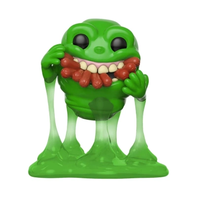 ÇOK SATAN Funko POP! Movies GB Slimer w/Hot Dogs 39333