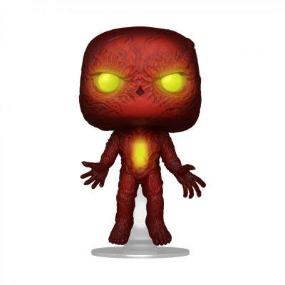 ÇOK SATAN Funko POP TV: Stranger Things - Vecna (Rift)