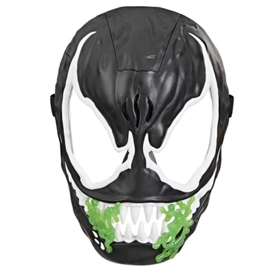 ÇOK SATAN G1828 Spider-Man Venomversus Venom Maske