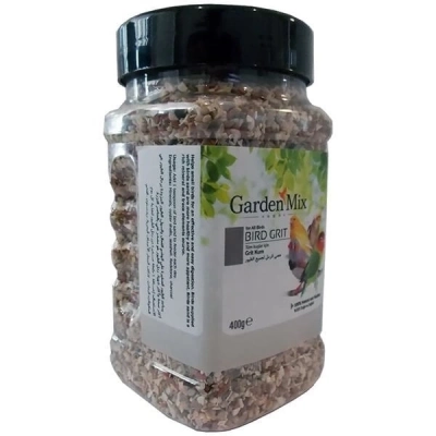 ÇOK SATAN Garden Mix Grit Kuş Kumu 400 Gr