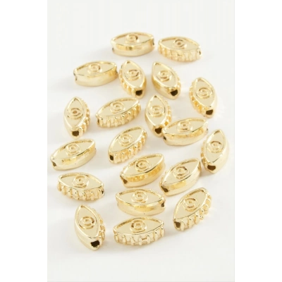 ÇOK SATAN Göz Metal Bileklik ve Kolye Ucu Aparatı 1 Adet