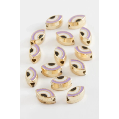 ÇOK SATAN Göz Mineli Aparat 1 Adet