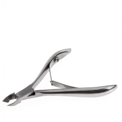 ÇOK SATAN Gri Et Pensi 87