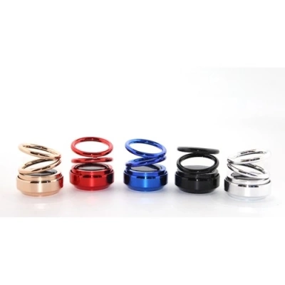 ÇOK SATAN Güneş Enerjili Araç Aroması