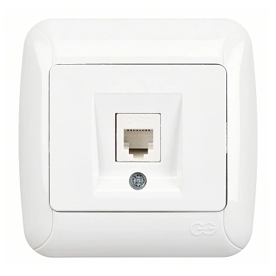 Günsan Fantasy Telefon Prizi Beyaz