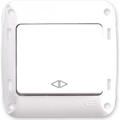 Günsan Fantasy Vaviyen Anahtar Beyaz Renk