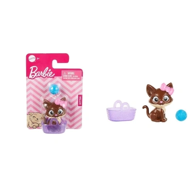 ÇOK SATAN GWW19 Barbienin Sevimli Hayvan Arkadaşları